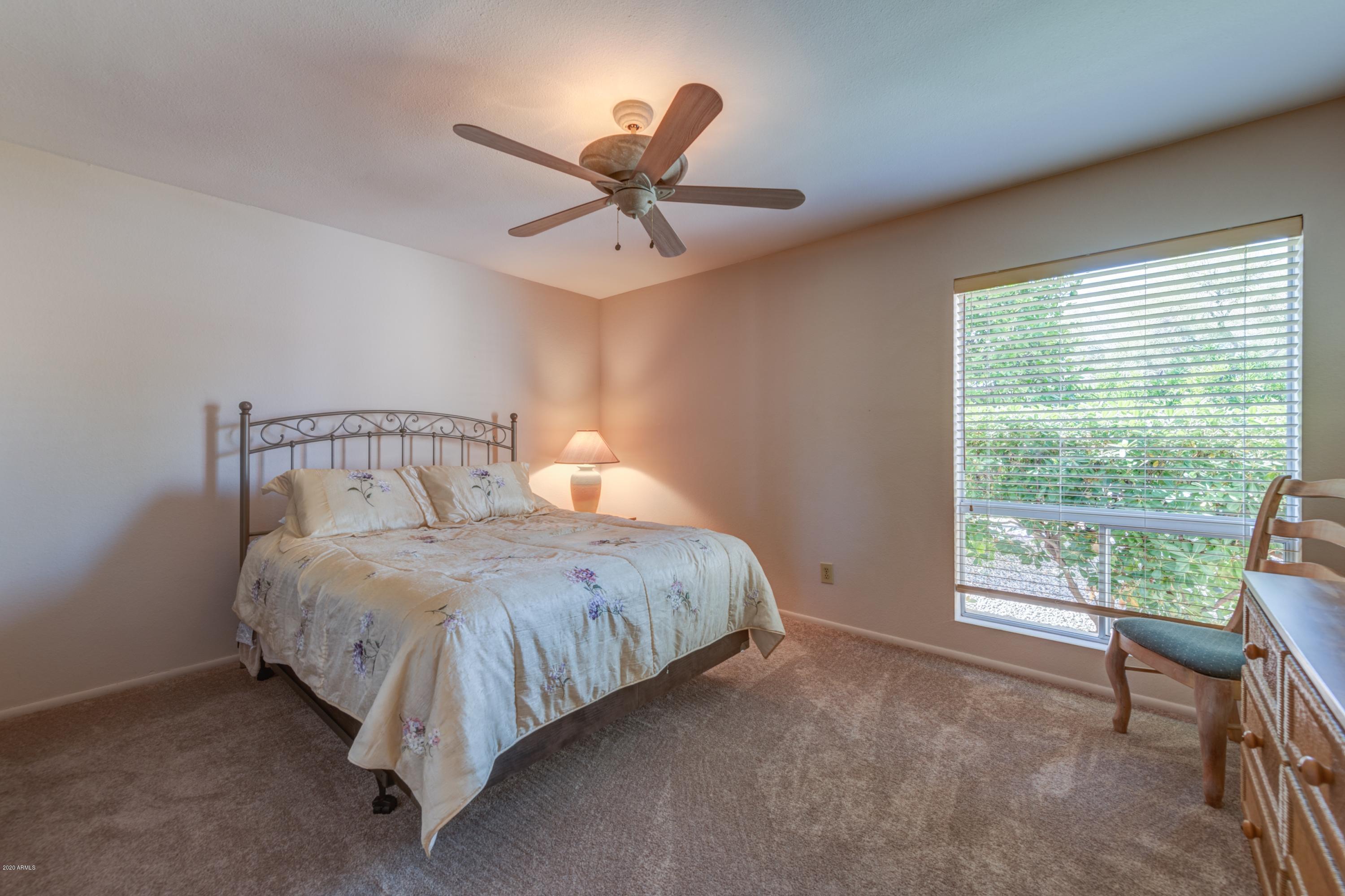26215 North Loredo Lane Rio Verde, AZ 85263 - Photo 17 of 32 GUEST BEDROOM