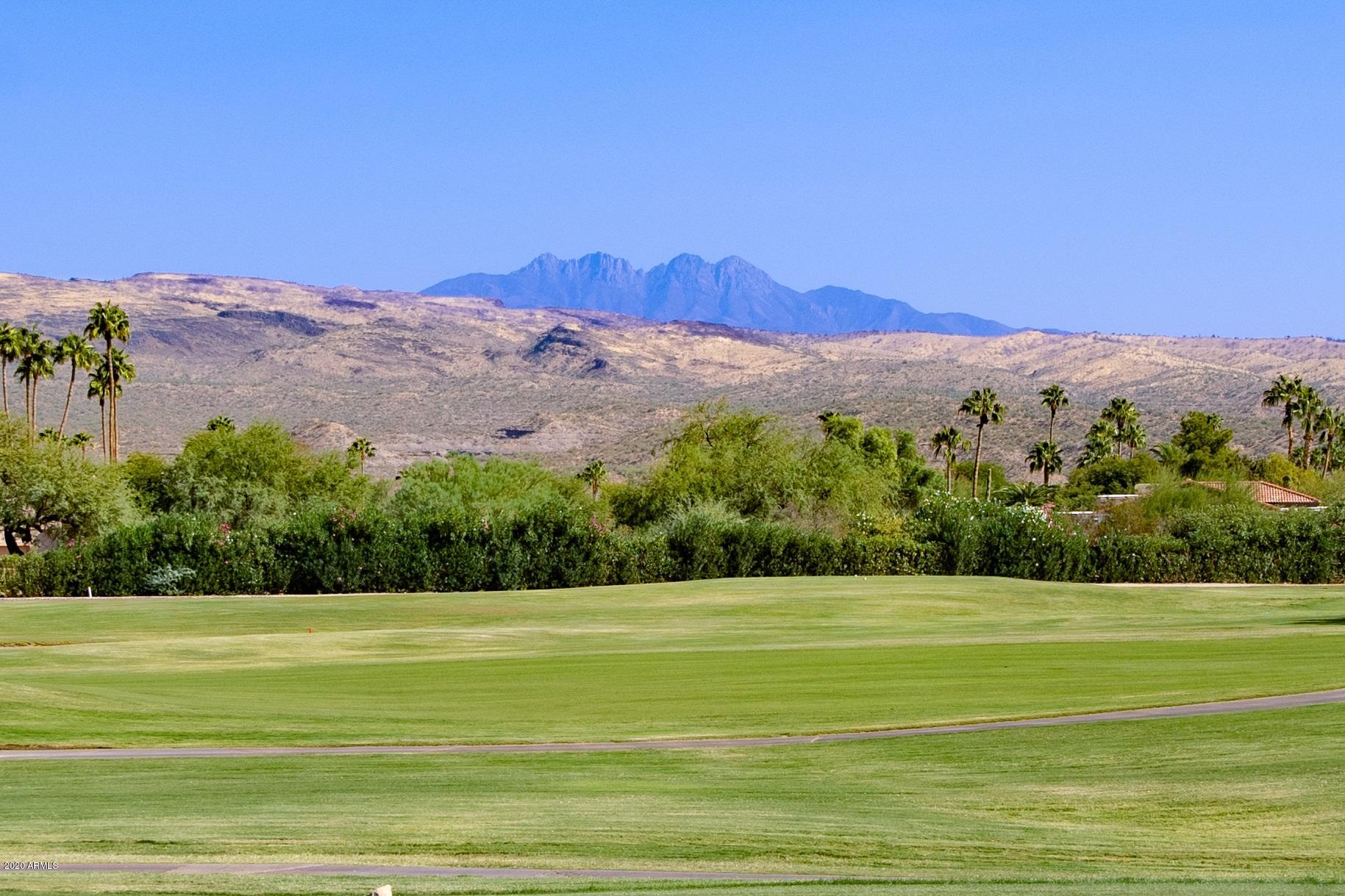 26215 North Loredo Lane Rio Verde, AZ 85263 - Photo 2 of 32 FOUR PEAKS