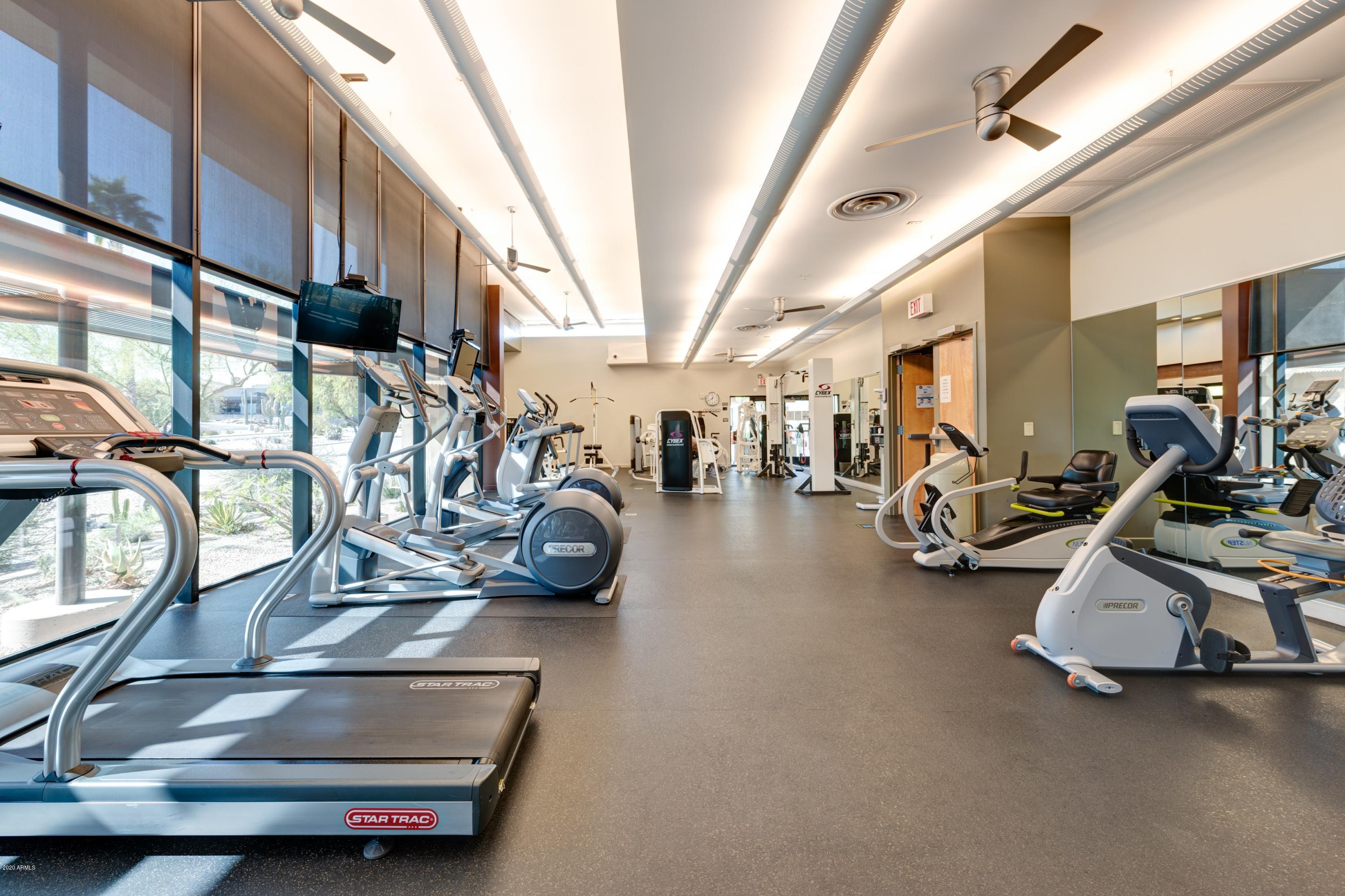 26215 North Loredo Lane Rio Verde, AZ 85263 - Photo 30 of 32 FITNESS CENTER