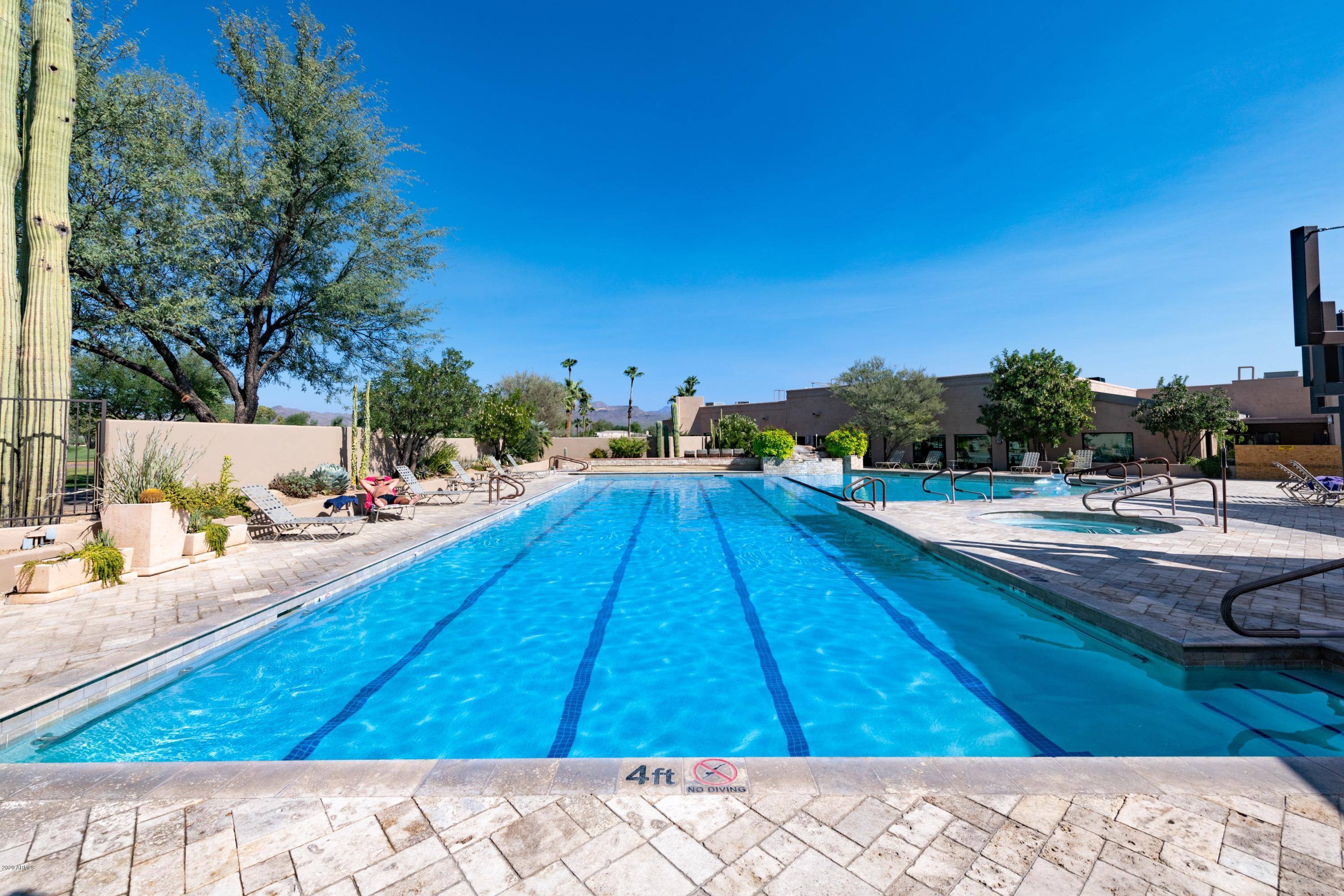 26215 North Loredo Lane Rio Verde, AZ 85263 - Photo 32 of 32 SWIMMING POOL V2