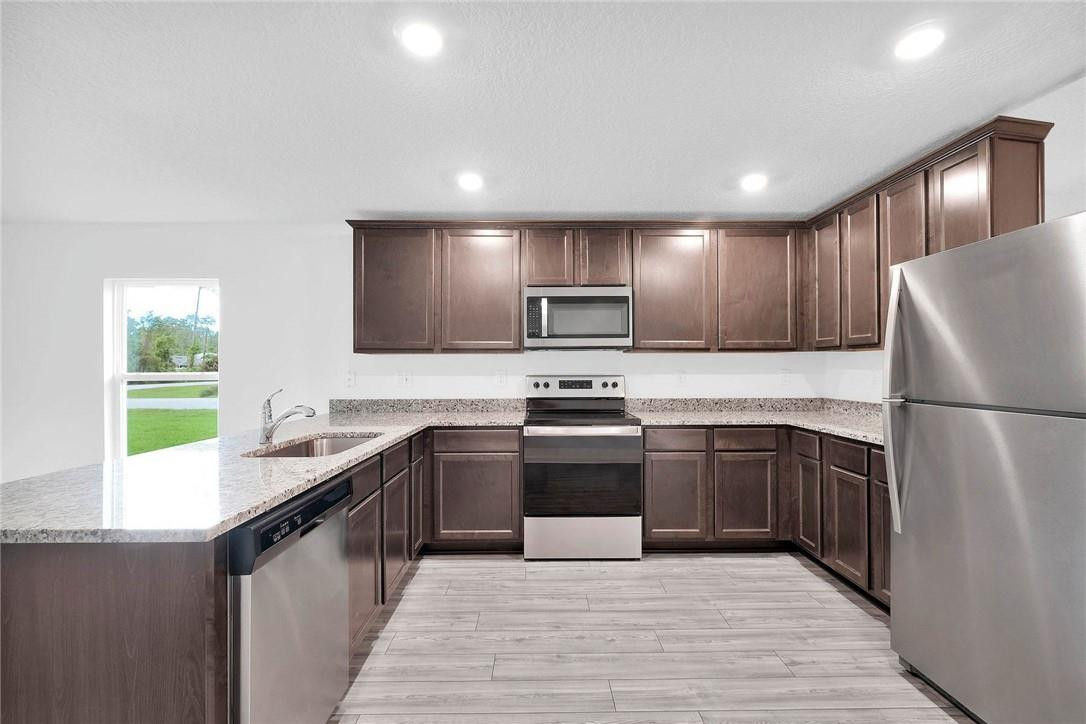 1421 Southwest Becker Road Port St. Lucie, FL 34953 - Photo 15 of 26 Photo 15