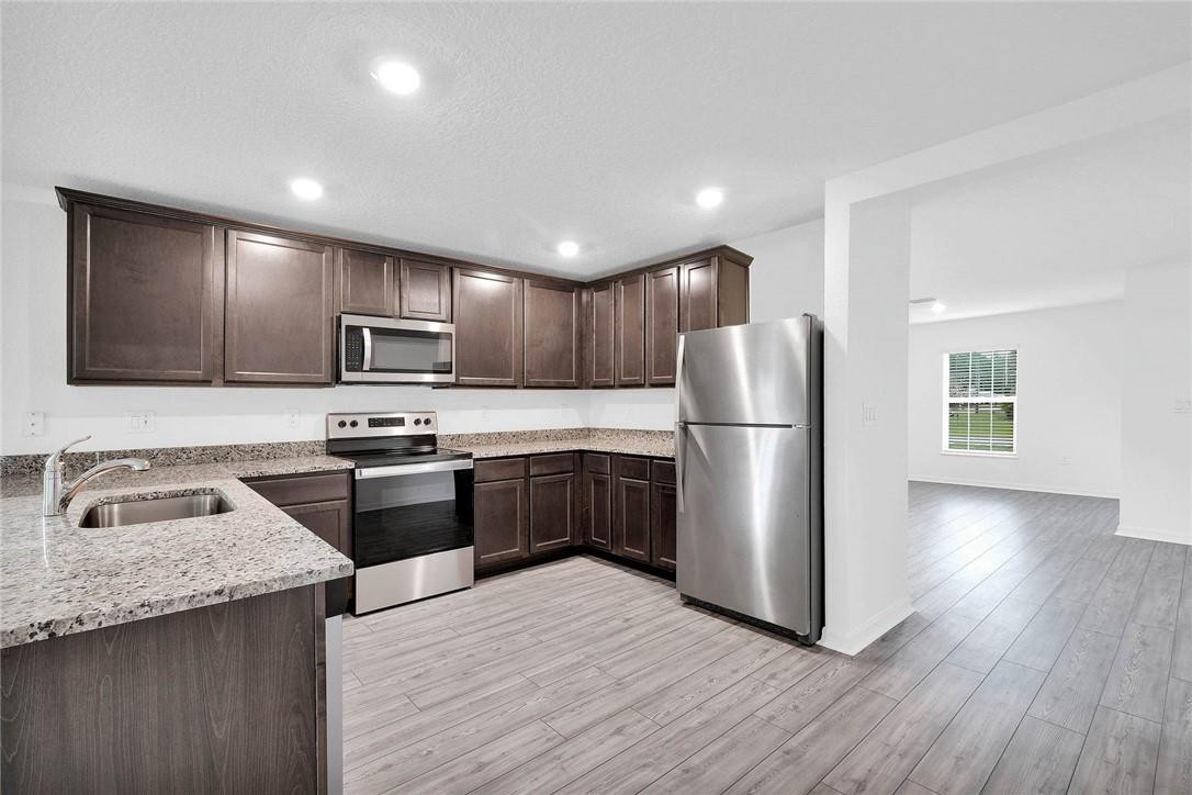 1421 Southwest Becker Road Port St. Lucie, FL 34953 - Photo 16 of 26 Photo 16