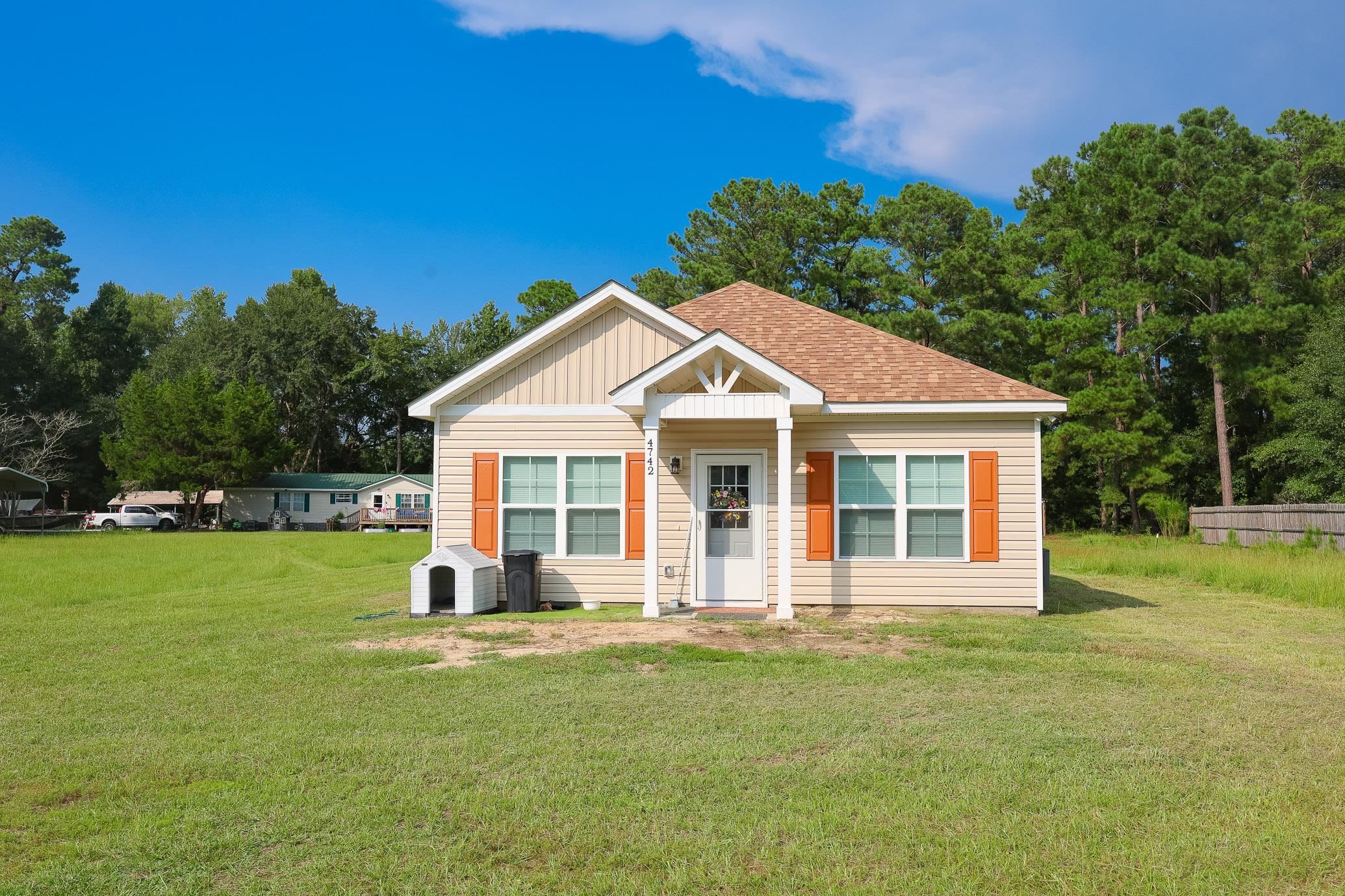 4744 Pauley Swamp Road Conway, SC 29527 - Photo 2 of 40 Gallery Image 2