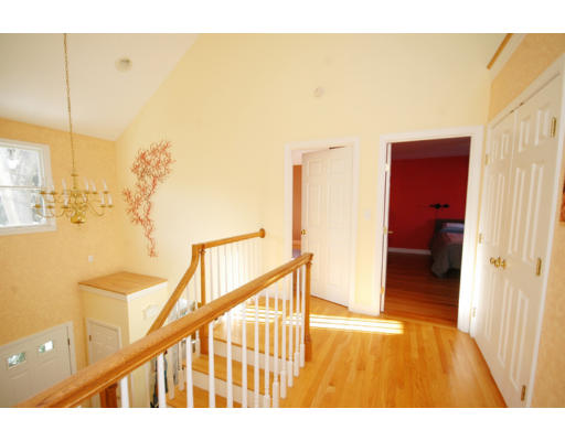 15 Spring Street Lexington, MA 02421 - Photo 12 of 16 a view of an entryway