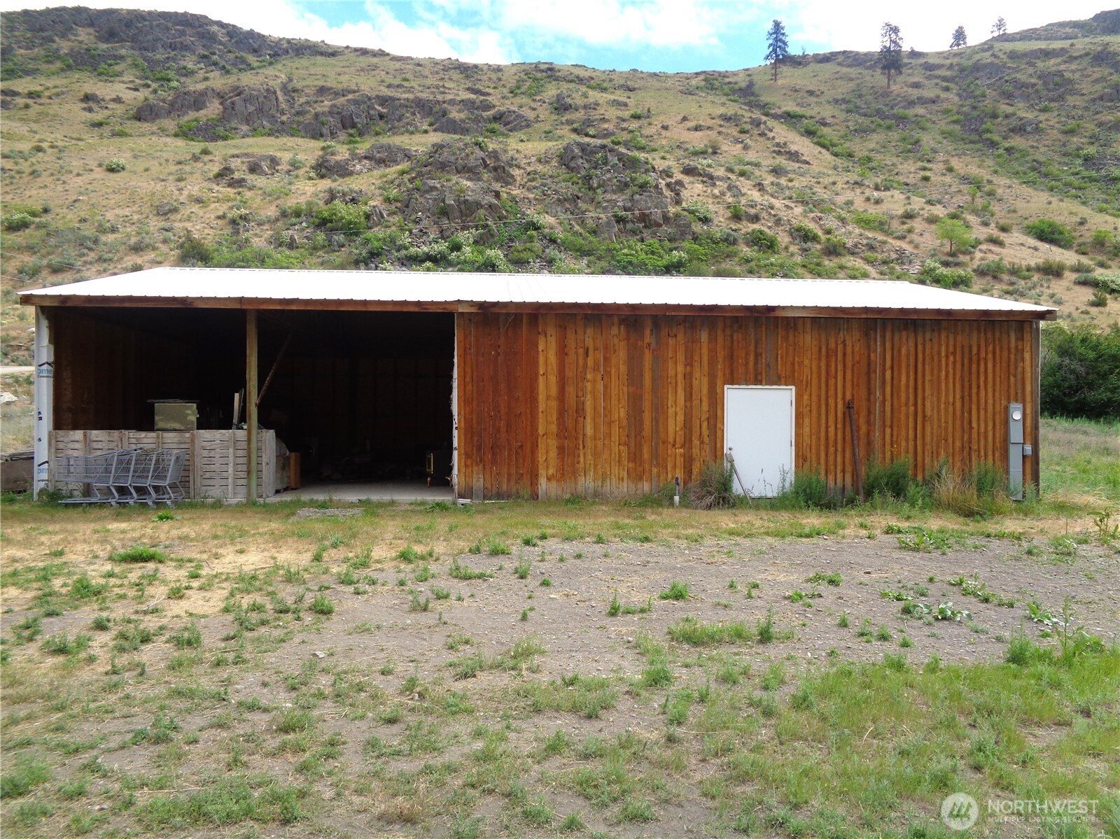 251 Spring Coulee Road Okanogan, WA 98840 - Photo 33 of 39