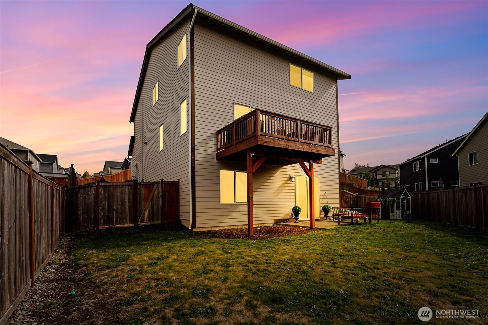 20408 Southeast 257th Street Covington, WA 98042 - Photo 34 of 37