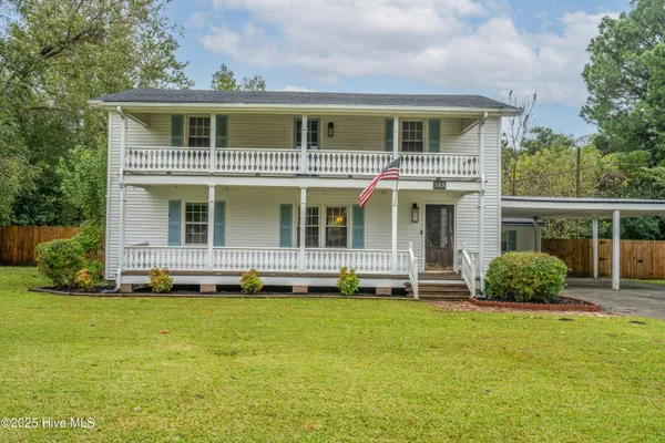 $399,900 | 149 Huffmantown Road, Richlands, NC 28574