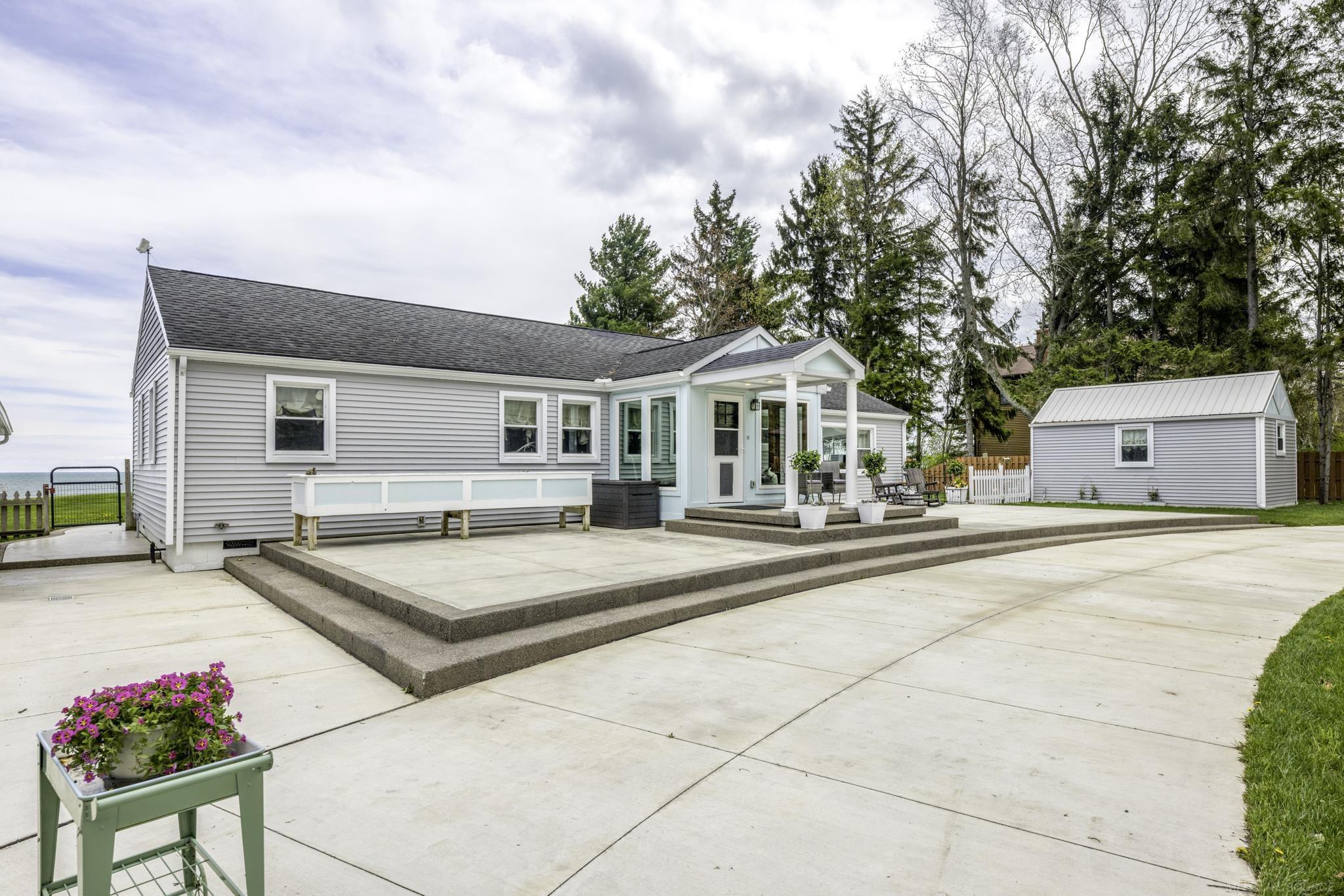 6655 Lakeshore Road Lexington, MI 48450 - Photo 99 of 99