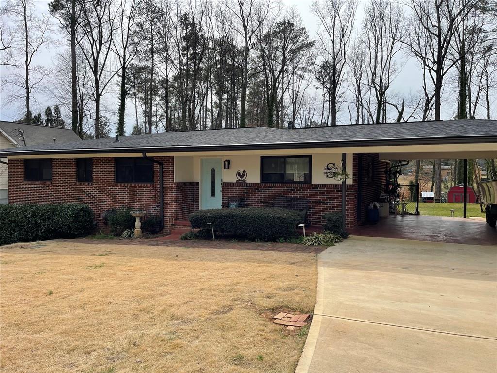 3499 Fairway Dr Unit 1