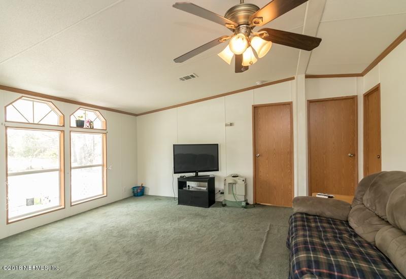 1047 Yellow Water Road, Unit 1 Jacksonville, FL 32234 - Photo 11 of 32 Living View 2