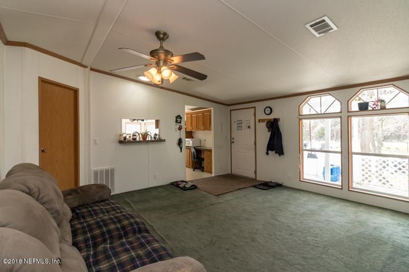 1047 Yellow Water Road, Unit 1 Jacksonville, FL 32234 - Photo 12 of 32 Living View 3