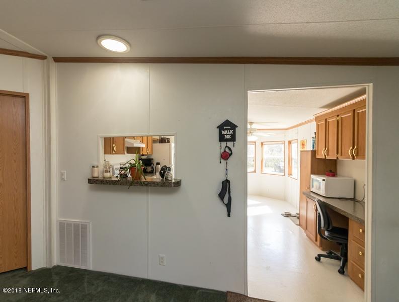 1047 Yellow Water Road, Unit 1 Jacksonville, FL 32234 - Photo 13 of 32 Kitchen