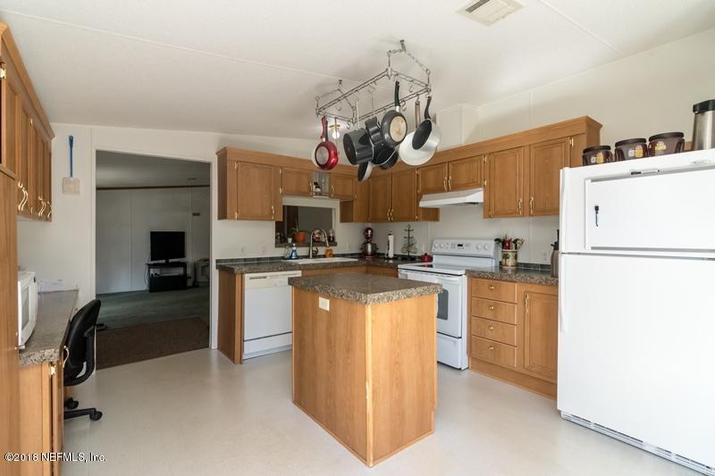 1047 Yellow Water Road, Unit 1 Jacksonville, FL 32234 - Photo 15 of 32 Kitchen View 3