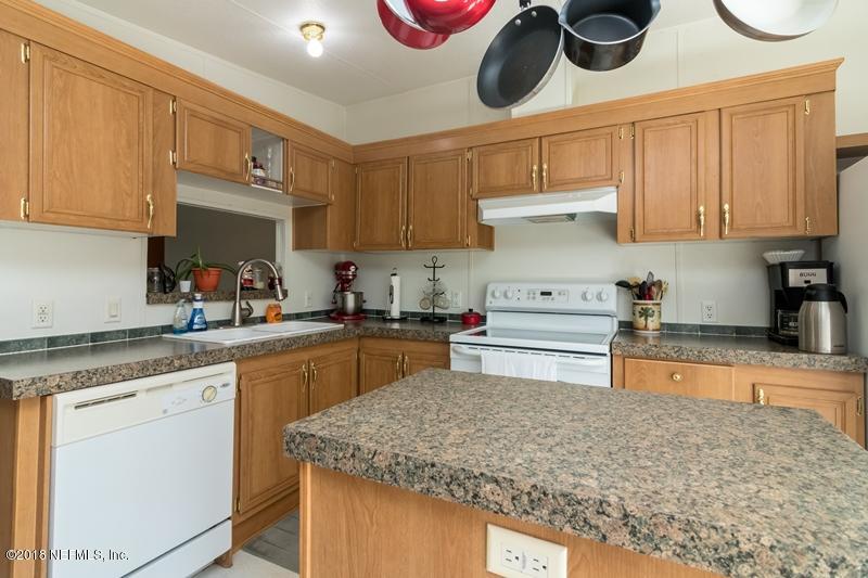 1047 Yellow Water Road, Unit 1 Jacksonville, FL 32234 - Photo 16 of 32 Kitchen View 4