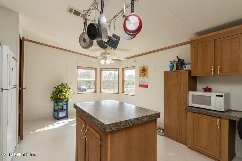 1047 Yellow Water Road, Unit 1 Jacksonville, FL 32234 - Photo 17 of 32 Kitchen View 5