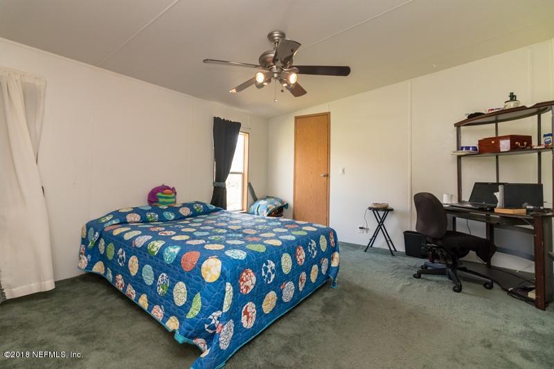 1047 Yellow Water Road, Unit 1 Jacksonville, FL 32234 - Photo 19 of 32 Master Bedroom