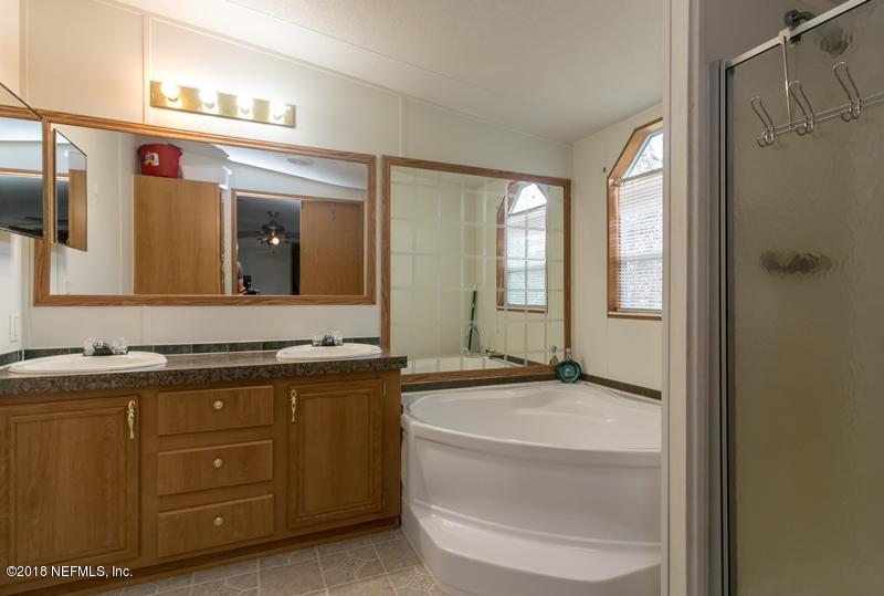 1047 Yellow Water Road, Unit 1 Jacksonville, FL 32234 - Photo 21 of 32 Master Bathroom