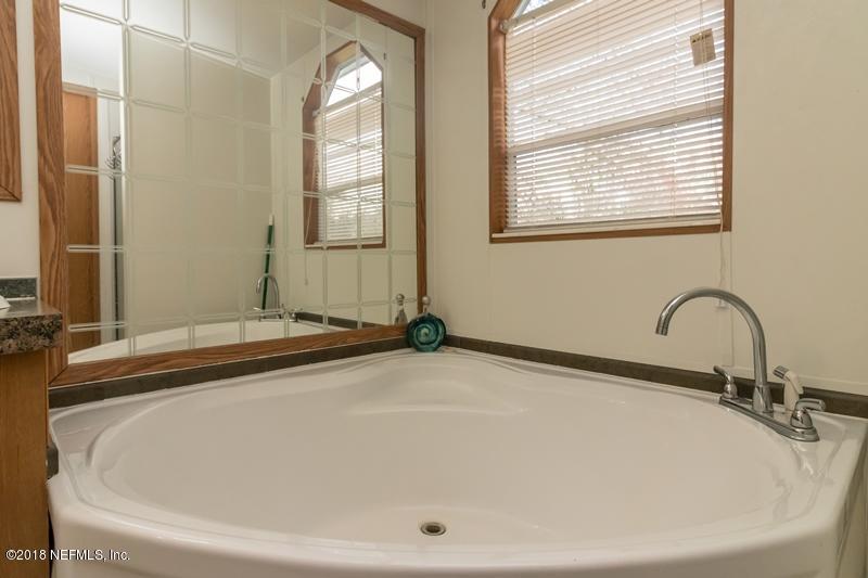 1047 Yellow Water Road, Unit 1 Jacksonville, FL 32234 - Photo 22 of 32 Master Tub