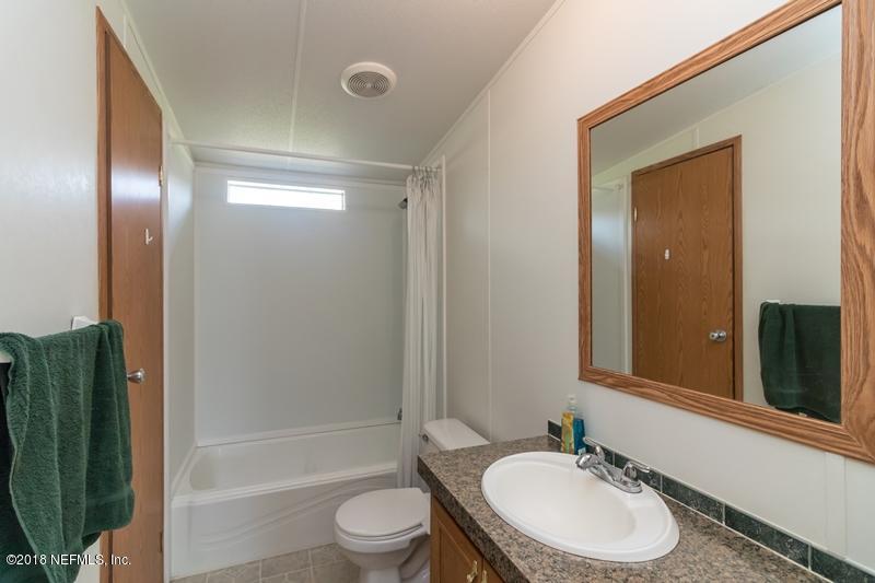 1047 Yellow Water Road, Unit 1 Jacksonville, FL 32234 - Photo 24 of 32 2nd Bathroom