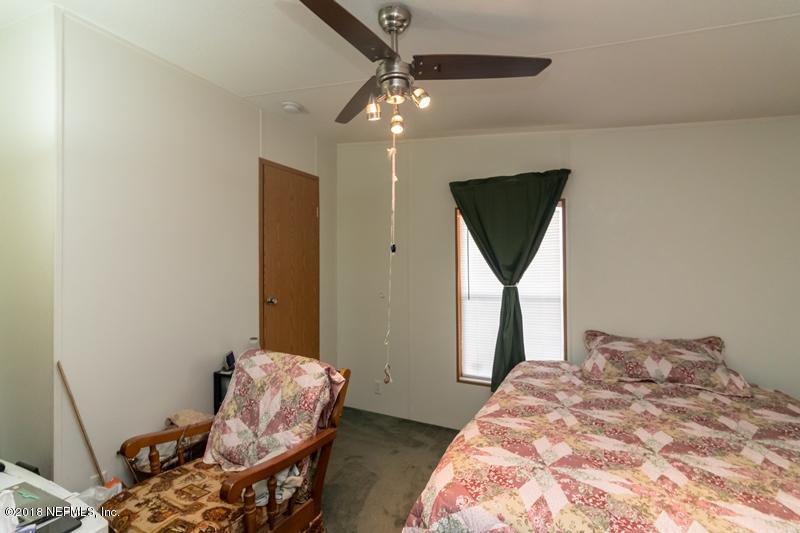 1047 Yellow Water Road, Unit 1 Jacksonville, FL 32234 - Photo 25 of 32 3rd Bedroom