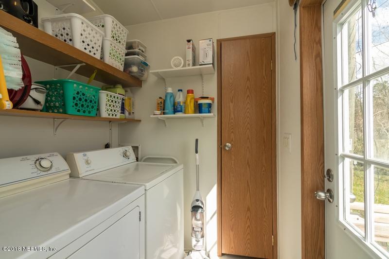 1047 Yellow Water Road, Unit 1 Jacksonville, FL 32234 - Photo 26 of 32 Laundry