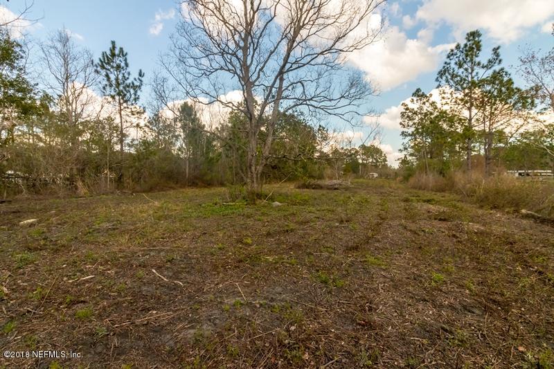 1047 Yellow Water Road, Unit 1 Jacksonville, FL 32234 - Photo 31 of 32 Backyard View 5