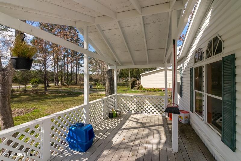 1047 Yellow Water Road, Unit 1 Jacksonville, FL 32234 - Photo 9 of 32 Front Porch
