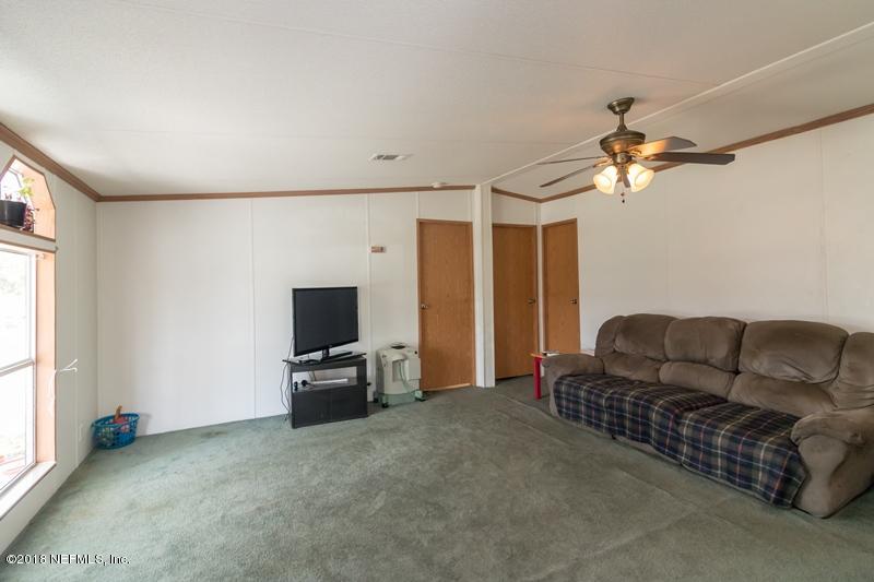 1047 Yellow Water Road, Unit 1 Jacksonville, FL 32234 - Photo 10 of 32 Living Room
