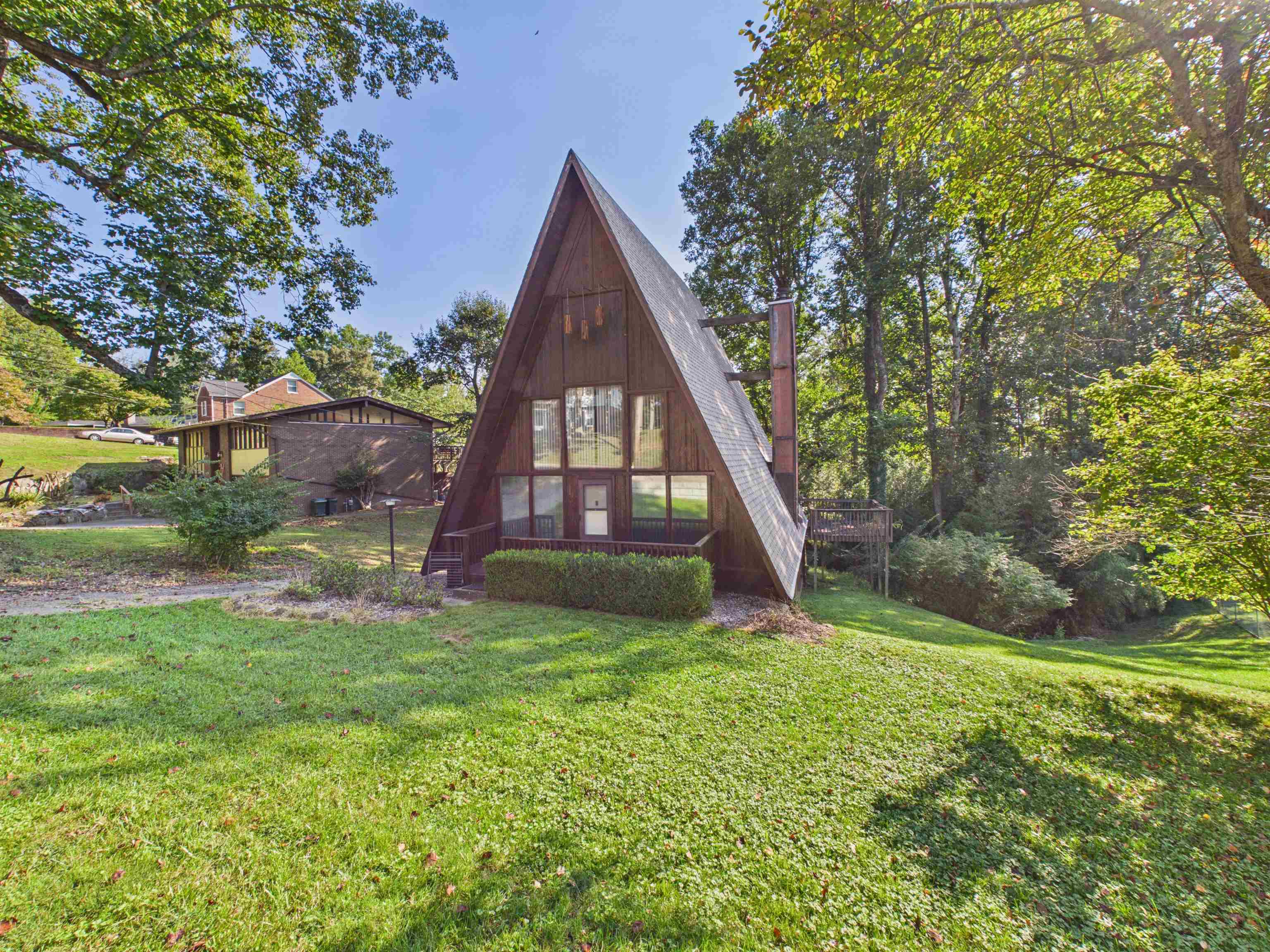 248 Gideon Road Huntington, WV 25705 - Photo 27 of 28 Gallery Image 27