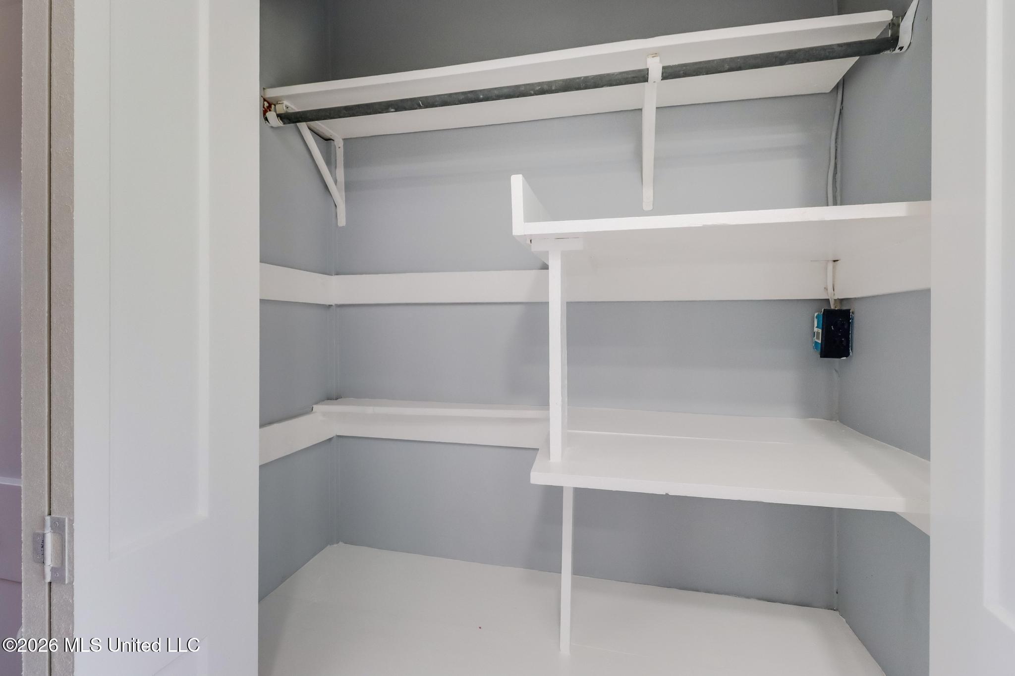 125 Lanai Diamondhead, MS 39525 - Photo 10 of 13 closet