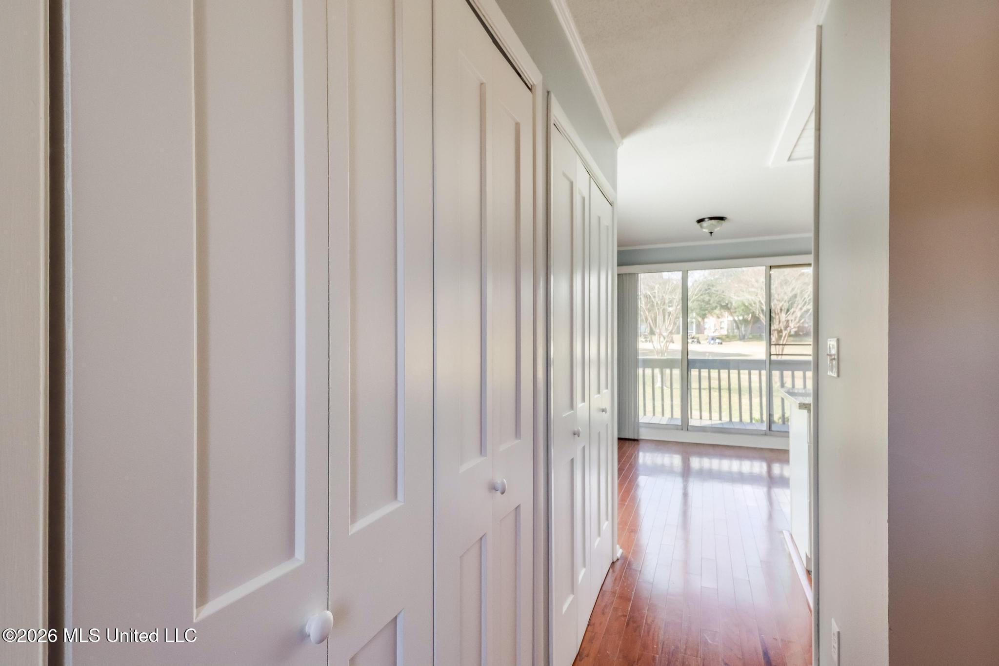 125 Lanai Diamondhead, MS 39525 - Photo 11 of 13 closet 2