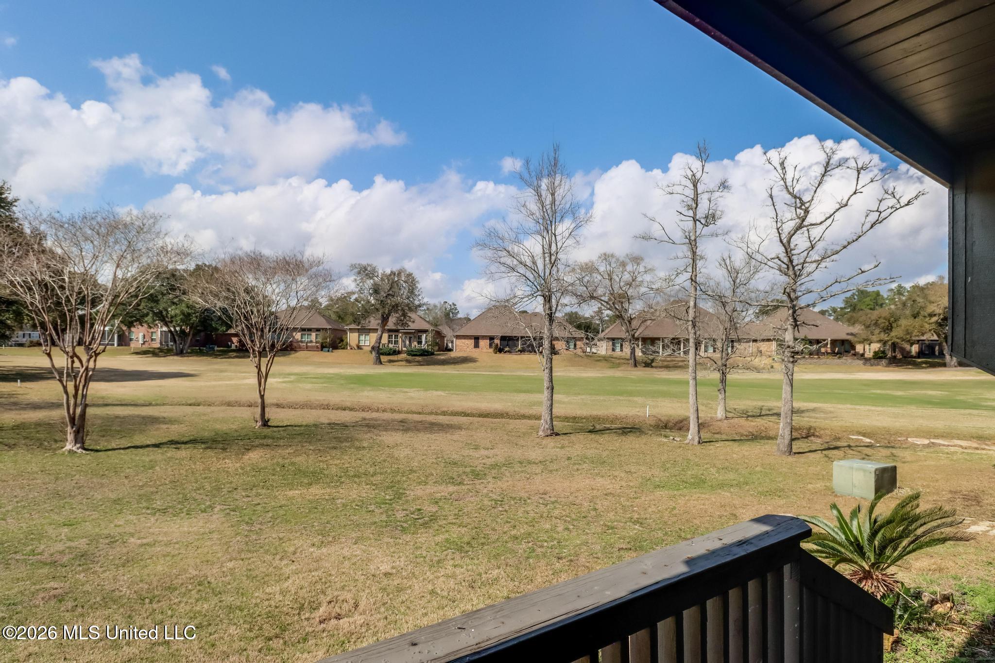 125 Lanai Diamondhead, MS 39525 - Photo 12 of 13 porch