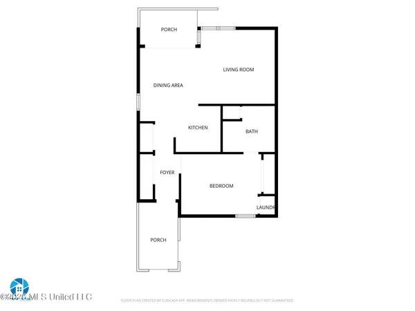 $1,400 | 125 Lanai, Diamondhead, MS 39525