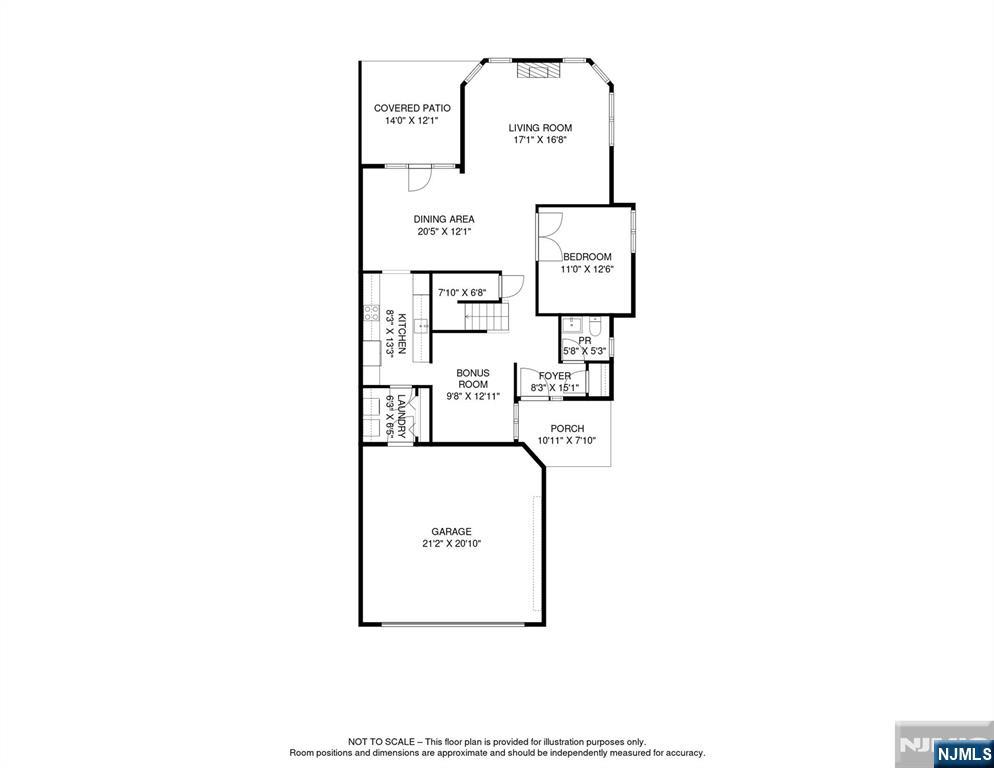 62 Northgate Road, Unit 62E Washington Township, NJ 07676 - Photo 45 of 45 Gallery Image 45
