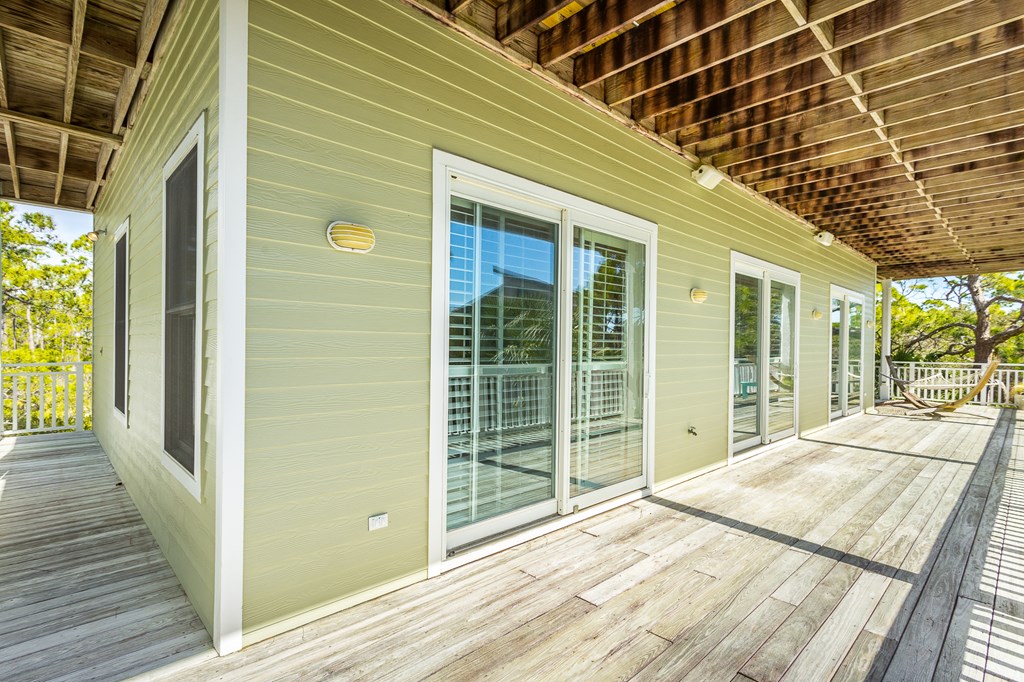 1704 Magnolia Road St. George Island, FL 32328 - Photo 30 of 67