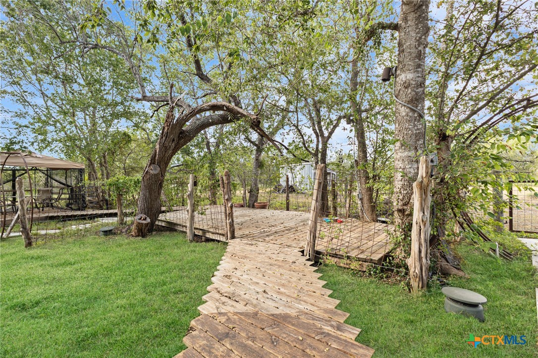 218 Alexandra Lane Dale, TX 78616 - Photo 29 of 44