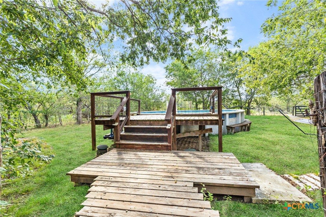 218 Alexandra Lane Dale, TX 78616 - Photo 33 of 44