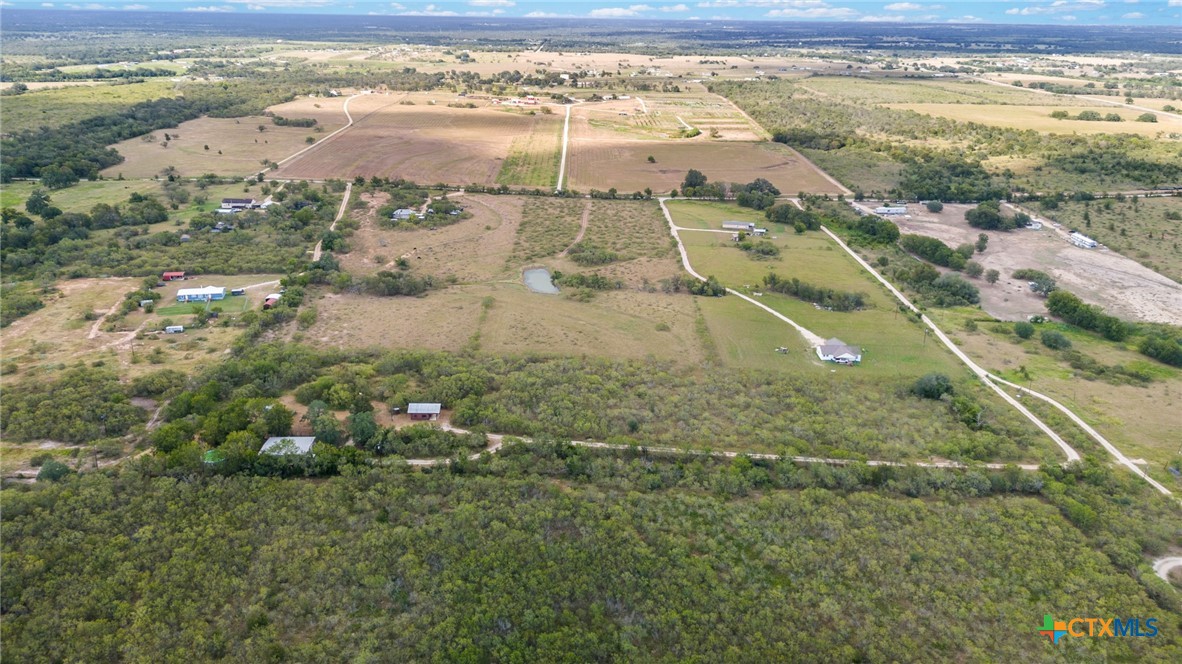 218 Alexandra Lane Dale, TX 78616 - Photo 44 of 44 a view of a city