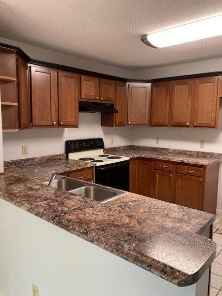 7450 Min Tom Road Chattanooga, TN 37421 - Photo 3 of 13 Kitchen