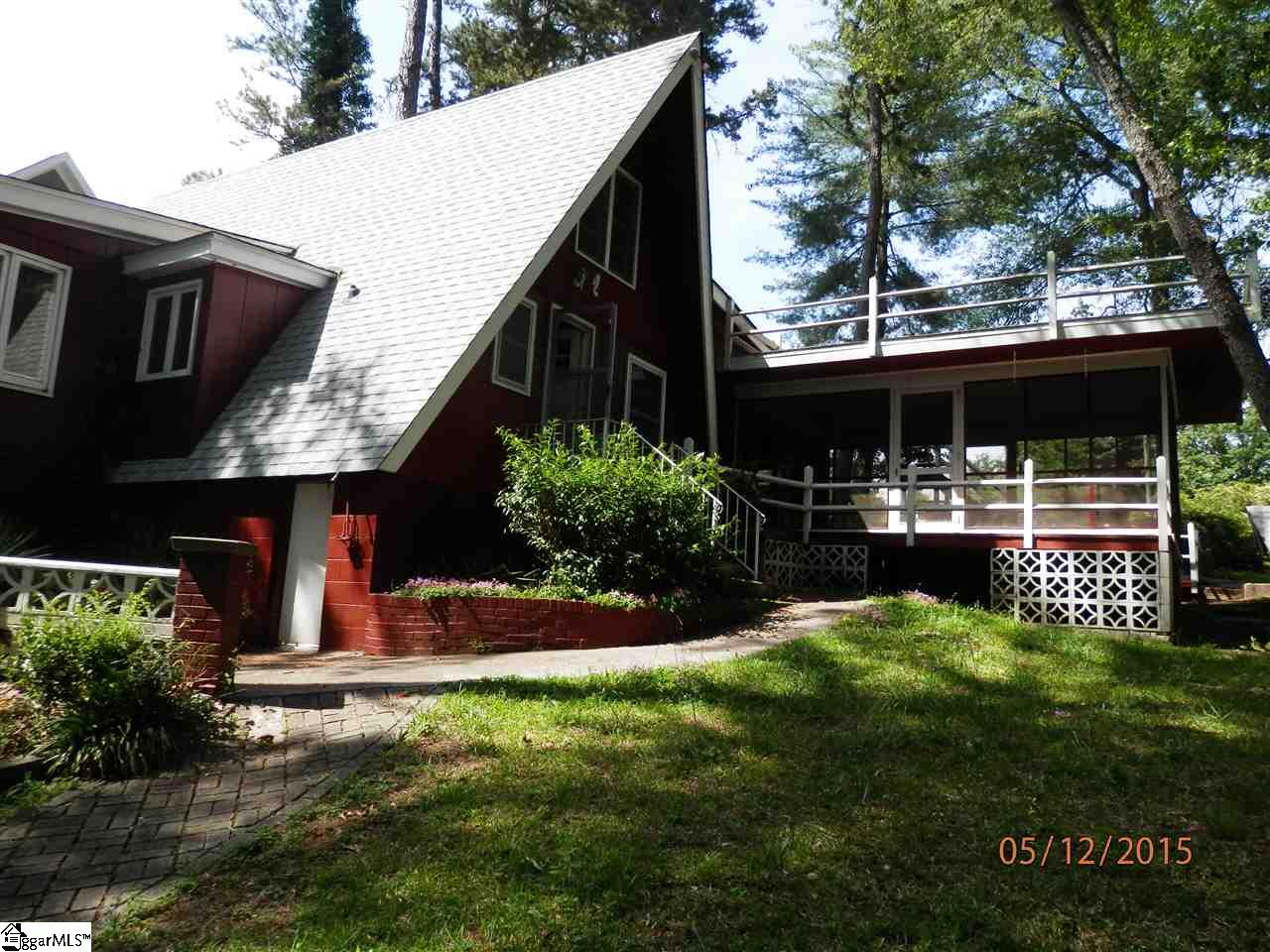 122 Cove Inlet Fair Play, SC 29643 - Photo 1 of 35 Gallery Image 1