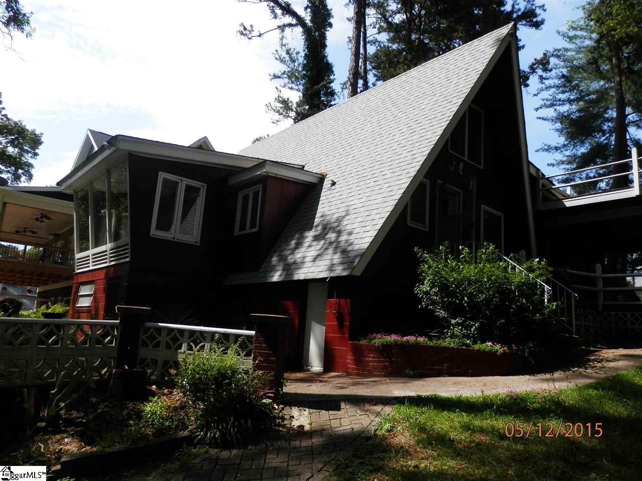 122 Cove Inlet Fair Play, SC 29643 - Photo 2 of 35 Gallery Image 2