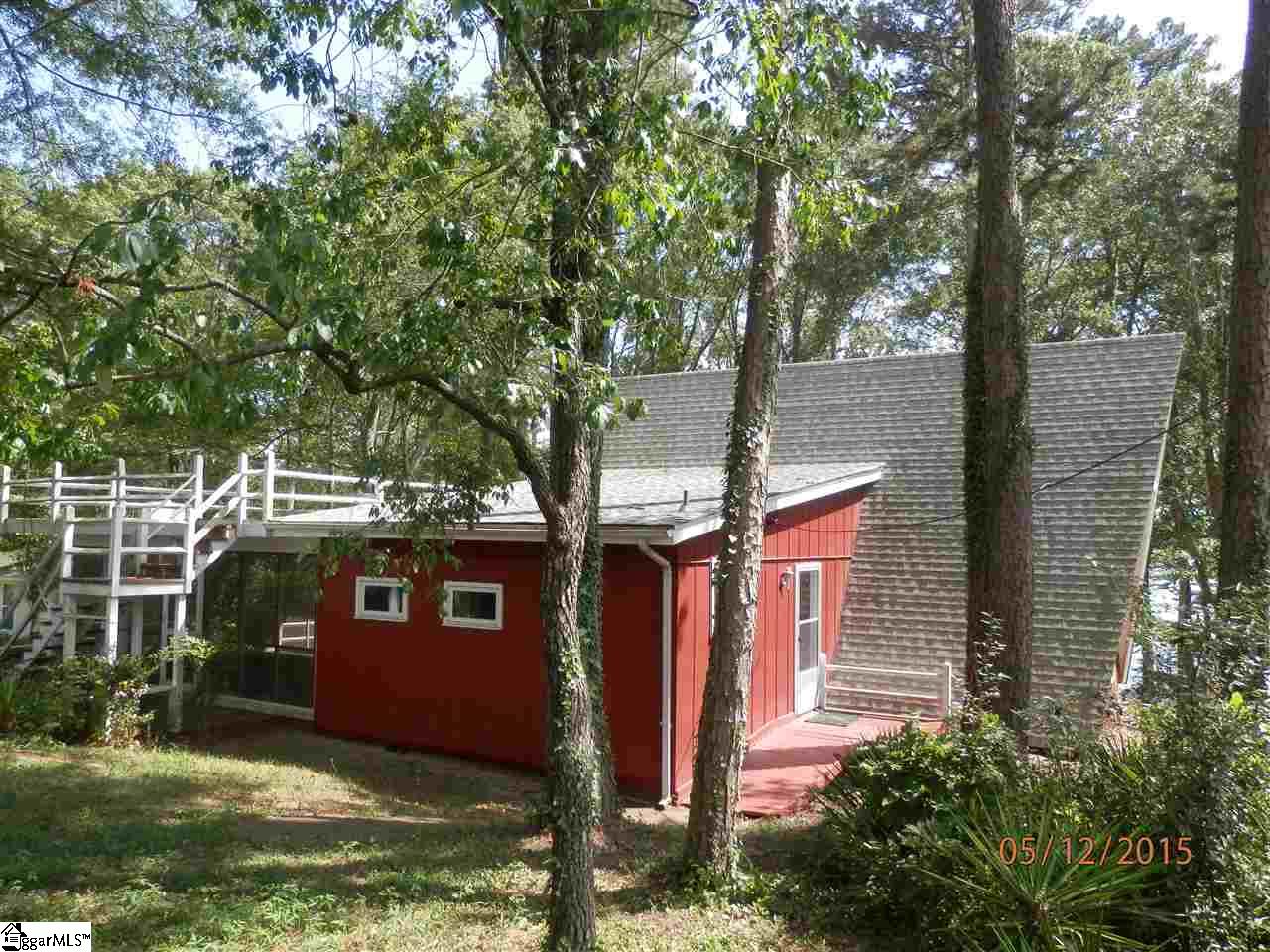 122 Cove Inlet Fair Play, SC 29643 - Photo 24 of 35 Gallery Image 24