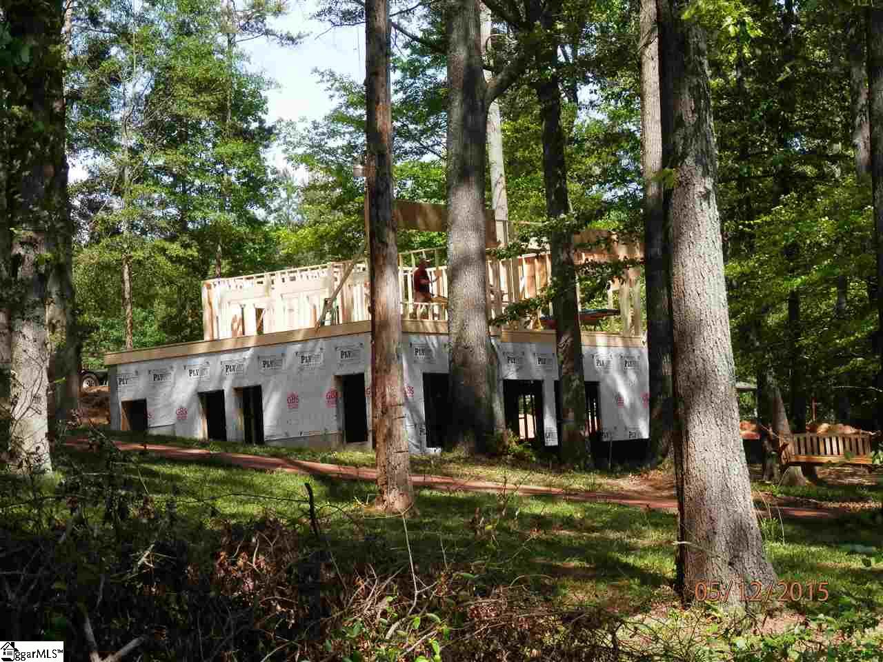 122 Cove Inlet Fair Play, SC 29643 - Photo 26 of 35 Gallery Image 26