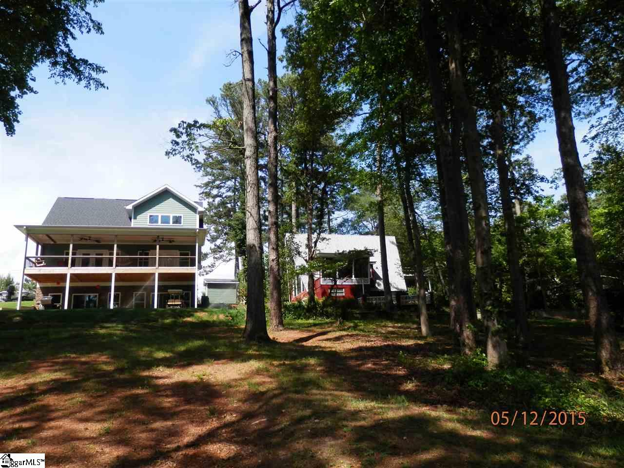 122 Cove Inlet Fair Play, SC 29643 - Photo 32 of 35 Gallery Image 32