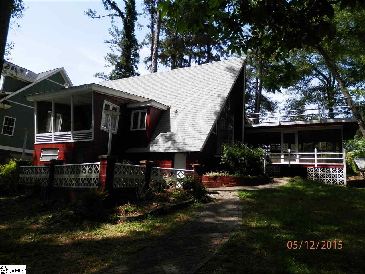 122 Cove Inlet Fair Play, SC 29643 - Photo 34 of 35 Gallery Image 34