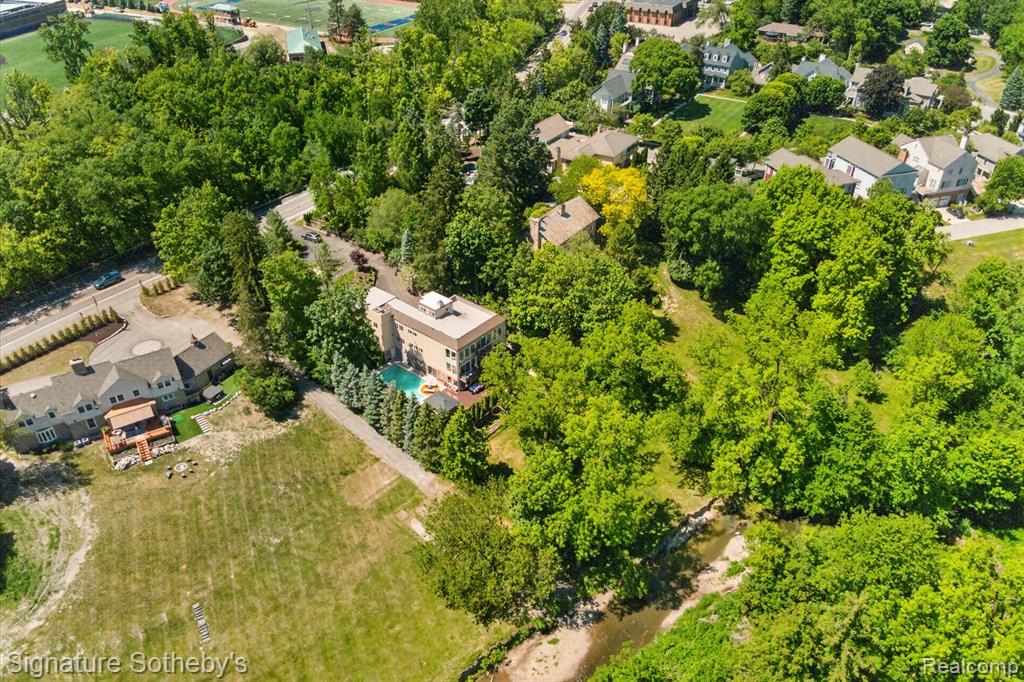 30650 Lahser Road Beverly Hills, MI 48025 - Photo 82 of 93