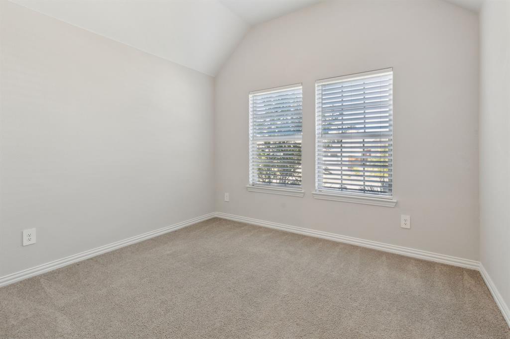1918 Holy Unity Lane Wylie, TX 75098 - Photo 10 of 19 an empty room with a window