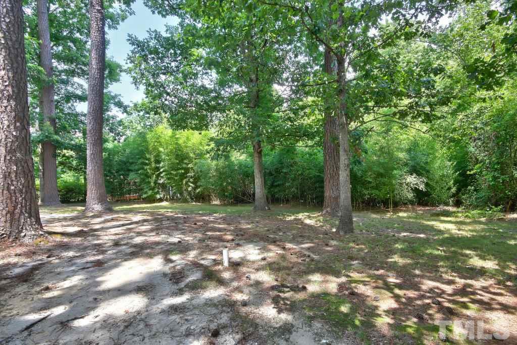 1632 Marshburn Road Wendell, NC 27591 - Photo 19 of 19 Another view of the vast amount of land at your new home!