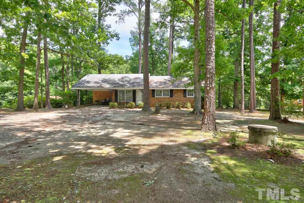 1632 Marshburn Road Wendell, NC 27591 - Photo 4 of 19 Gallery Image 4