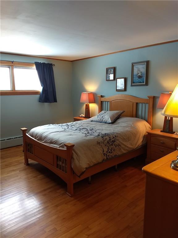 117 Woodbridge Corner Road Sherman, ME 04776 - Photo 10 of 33 Photo